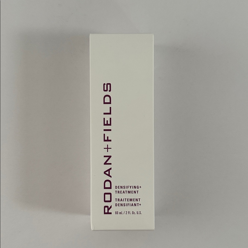 Rodan + Fields Densifying + Treatment - Hair / Scalp Treatment